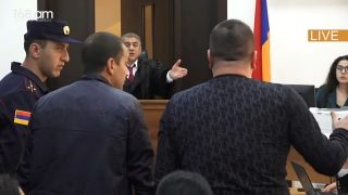 Ես վստահ չեմ, որ երեխեքի դեպքը կապված չի եղել դիզվառելիք առևտրի հետ․ հրդեհից զոհված զինծառայողի ծնող