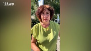 Փաշինյանի հորեղբոր տղան մտել է իմ անձնական տարածք, գնալու եմ մինչև Եվրոդատարան