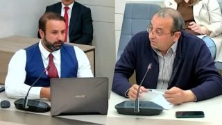 Տելեգրամյան ալիքներով այս այլանդակությունը տարածելու բացահայտումը գրեթե անհնարին է. Արծվիկ Մինասյան