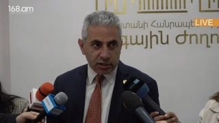 Գեղամ Նազարյանը խոստովանեց` չի կարդացել կառավարության ծրագիրը. Էդգար Ղազարյան