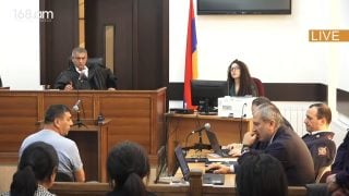 Տեղեկություններ կան, որ ոչ ոք քնած չի եղել․ հրամանատարի հայտարարությունը Ազատի զորամասի հրդեհի մասին
