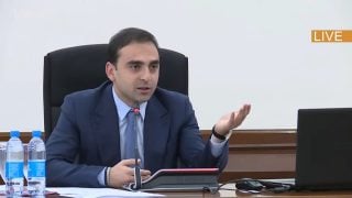 Մշակո՞ւյթ, ո՞ւր է մշակույթը, որոշել է, որ կարող է չգա՞լ. Ավինյանը վարչության պետերին է փնտրում