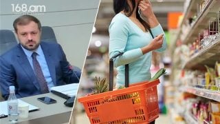 Ապրանքի գինն առաջին անգամ խախտող տնտեսվարողը կզգուշացվի և կվճարի 50.000 դրամ տուգանք. Գևորգ Պապոյան