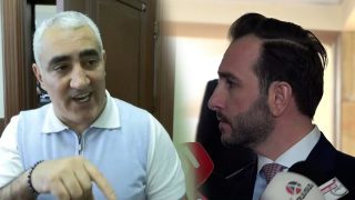 Նոր Նորքի թաղապետն այլ ուժի ներկայացուցիչ է, հարցն իրենց պատասխանատվության տիրույթում է. Կոնջորյան