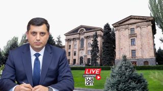 #ՀԻՄԱ. ԻՐԱՎԱՊԱՀ ՄԱՐՄԻՆՆԵՐԻ ՂԵԿԱՎԱՐՆԵՐԸ ԶԵԿՈւՅՑՆԵՐ ԵՆ ՆԵՐԿԱՅԱՑՆՈւՄ ԱԺ-ՈւՄ. #ՈւՂԻՂ