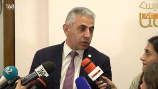 Ռուբեն Ռուբինյանը միայն ինձ չընդունեց. անձնական հարցով չէի դիմել, բողոքարկելու եմ. Էդգար Ղազարյան