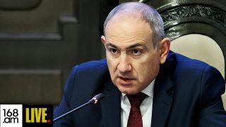 #ՀԻՄԱ. ՓԱՇԻՆՅԱՆԸ ԿԱՌԱՎԱՐՈւԹՅԱՆ ՆԻՍՏ Է ՎԱՐՈՒՄ. #ՈւՂԻՂ