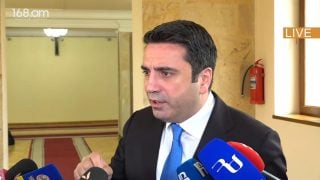 Խի՞ էդ իմ մոտիկ բարեկամին կնստացնեն. երեխե՛ք, իրականությունը բոլորովին այլ է. Ալեն Սիմոնյան