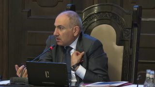 Հեղափոխությունից 7 տարի անց մենք դարձել ենք կոմֆորմիստ. Փաշինյան