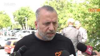 Չլինենք ուժի գործոն, խաղաղություն չի լինի. ռազմարդյունաբերությունը քանդում են. Ավետիք Քերոբյան