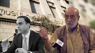Ամո՛թ է այս մակարդակի մտածելը, ես ամաչում եմ՝ գործ ունենք անգրագետ մարդկանց հետ. Հրաչյա Գասպարյան