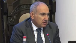 Փաշինյանը առաջարկում է ոստիկան դառնալու չափանիշները թեթևացնել, որ ավելի շատ մարդ դառնա ոստիկան