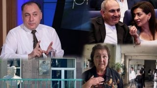 Ո՞վ էլ խոսի կրթության մասին. ուղղակի ամո՛թ է. պետք է պատասխան տան. 2 միջադեպերն էլ ցույց են տալիս իրական պատկերը դպրոցներում. Ատոմ Մխիթարյան