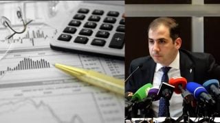 Հարկը բեռ չի, այլ եկամտի մաս է, որը հատկացնում ենք բոլորին երջանիկ դարձնելու համար․ Էդուարդ Հակոբյան