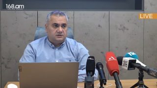 Հարցված քաղաքացիների 86 % նշել է` խաղաղության պայմանագրի բովանդակությանը պե’տք է ծանոթանա. Gallup