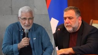 Ինչքան մեծ է մարդը, այնքան մեծ են զրկանքները