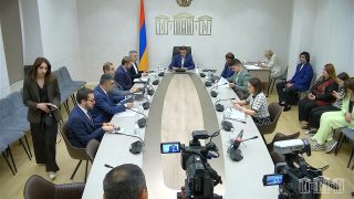 #ՀԻՄԱ. ԱԺ տնտեսական հարցերի մշտական հանձնաժողովի նիստը. #ՈւՂԻՂ