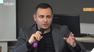 Փոխկապակցված անձի, կամ դրա հետևանքով իրական շահառուի մոդելն ամենախնդրահարույց կետերից է, որին ՍԴ-ն բովանդակային անդրադարձ չի կատարել․ փաստաբան
