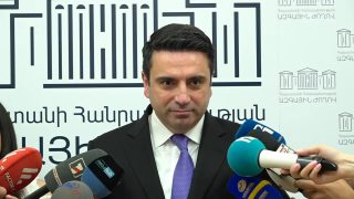 #ՀԻՄԱ. ԱԼԵՆ ՍԻՄՈՆՅԱՆԻ ՃԵՊԱԶՐՈՒՅՑԸ. #ՈՒՂԻՂ