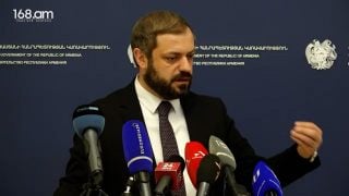 Հայաստանը ԵԱՏՄ անդամ է, որից դուրս գալու օրակարգ չկա, ԵՄ-ին հայտ չենք ներկայացրել. Գևորգ Պապոյան
