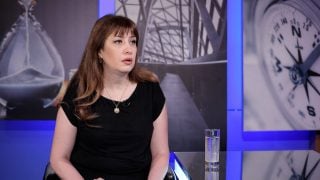 Վեհափա՛ռ Տեր, հնչեցրե՛ք զանգերը. Հավատացե՛ք, հայտարարության տեքստը որևէ զսպող կամ սթափեցնող գործոն չի կարող լինել այս մարդկանց համար. Նաիրա Կարապետյան
