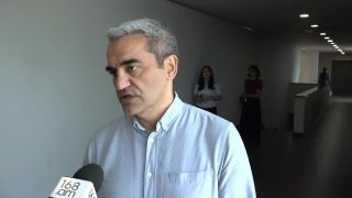 Հայոց ցեղասպանության ճանաչումը միջազգային օրակարգի մաս է. Սփյուռքում խզում կա. Սուրեն Մանուկյան