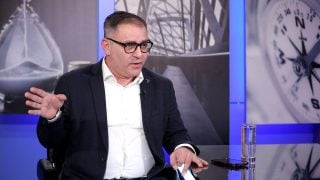 Մեզ ծաղրածու անվանած ԱԺ «Հայաստան» խմբակցության պատգամավորն ընտրել է կրկեսում վարժեցված պուդելի դերը. Նարեկ Մալյան