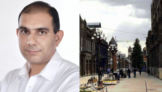 ՔՊ-ն Գյումրիում պարտությունը չի մարսում. գյումրեցին իր ասելիքն ասել է ու քաղաքում բացառել ՔՊ-ի կառավարումը. Նարեկ Միրզոյան