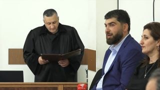 Դավիթ Սանասարյանն արդարացվեց ու ճանաչվեց անպարտ