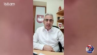 Իմպիչմենտ. շաբաթվա ամփոփում, սպասվող զարգացումներ. Էդգար Ղազարյան