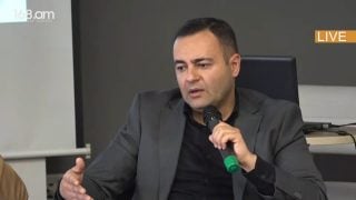 Չեն կարող բռնագանձման ներկայացվել գույքերը, որոնք 50 մլն դրամից պակաս արժեք ունեն․ Վարազդատ Ասատրյան