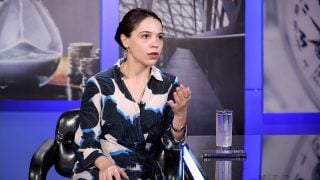 Ադրբեջանում մտածում են, որ Ռուսաստանը փորձում է Ալիևին վերացնե՞լ. Տաթևիկ Հայրապետյան