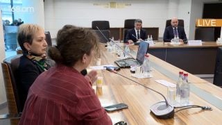 Հսկայական բարեփոխում կարող է լինել ՀՀ-ում միջազգային ստանդարտների ներդրումը․ ԿԲ նախագահը՝ ցավոտ որոշումների գնով երկարաժամկետ աճերի մասին