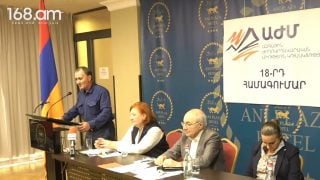 ՔՊ-ականների թավշյա խեղափոխությունը պատճառ դարձավ 21-րդ դարում Հայոց նոր ցեղասպանության. Կիրակոսյան