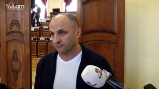 Մեզ համար բոլորի հետ էլ հեշտ է աշխատել, որովհետև մենք լավին լավ ենք ասում, վատին՝ վատ. Սիմոնյան