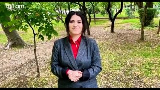 Սյունեցի լրագրող Անուշ Միրզոյանի նկատմամբ հանրային քրեական հետապնդում է հարուցվել