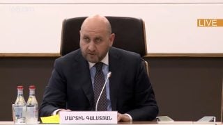 ԿԲ-ն անփոփոխ թողեց ՎՖՏ-ն. 12- ամսյա գնաճը ավելացել է, տնտեսական ակտիվությունը դանդաղել է․ ԿԲ նախագահ
