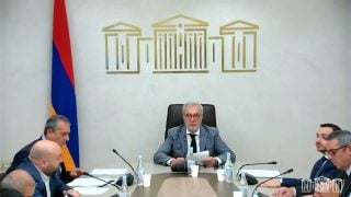 #ՀԻՄԱ. ԱԺ Պաշտպանության հանձնաժողովի արտահերթ նիստը. #ՈւՂԻՂ