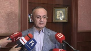 #ՀԻՄԱ. Սեյրան Օհանյանի ճեպազրույցը. #ՈՒՂԻՂ