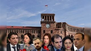 #ՀԻՄԱ.Կառավարության անդամների ճեպազրույցները. #ՈւՂԻՂ