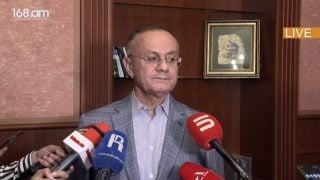 Ռոբերտ Քոչարյանը ցանկացել է ասել, որ իշխանությունն է տապալել ամեն ինչ. Սեյրան Օհանյան