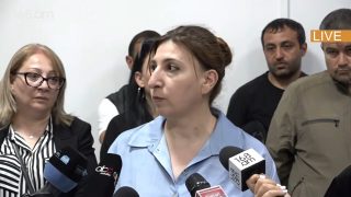 Միաժամանակ Converse և ID բանկերում վարկ են ձևակերպել, Convers-ը կանգնեցրեց, ID-ին՝ ոչ. քաղաքացի