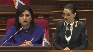 Ադրբեջանը 300 հայի նկատմամբ հետախուզում է հայտարարել. Ի՞նչ է անում գլխավոր դատախազությունը