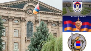 #ՀԻՄԱ. ԱԺ պաշտպանության և անվտանգության հարցերի մշտական հանձնաժողովի նիստը. #ՈւՂԻՂ