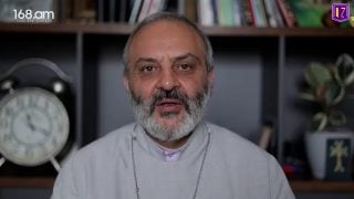 Մեր անելիքներն օր առաջ պիտի իրականացնենք. Բագրատ Սրբազան