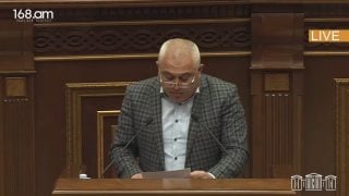 Օրվա իշխանությունների փնթի գործունեության հետևանքը, ամեն օր տեսնում են սահմանին ապրողները. Ղազարյան