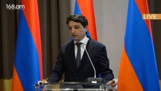 Ֆիննախը՝ իր անվանը կապվող սկանդալի ու փաստաբանների կողմից կոռուպցիայի մեջ կասկածվելու դրվագի մասին