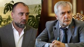 Չեմ բացառում՝ Անդրանիկ Քոչարյանի մասով հանձնաժողով ձևավորվի. Ռուբեն Մխիթարյան