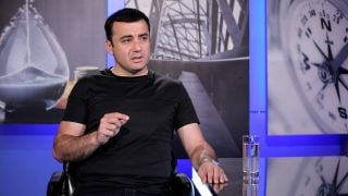 Քանդված վիճակում են այգին ընդունել. 900 հազար դոլարի մսխման համար պատասխանը ո՞վ է տալու. Չախոյան