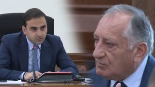 Պարոն Արեյան, ո՞նց է լինում, որ այդպես է լինում. Տիգրան Ավինյան